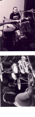 johnny-drum-combo