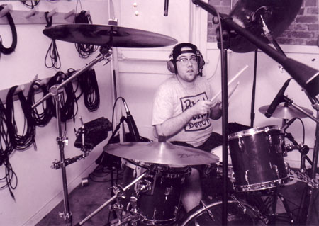 johnny-soniciguana-trackin