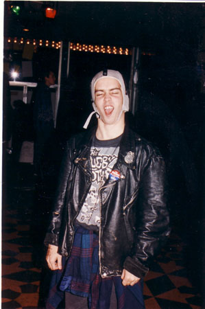snotty-bill