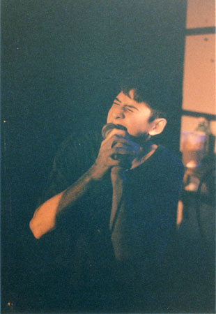 willey-screamo