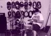 johnny-drums-sonic-iguana