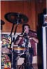 johnny-jamestown-sweaty